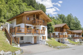 Schöneben Chalet Sonnenwende